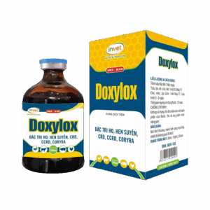 DOXYLOX 100ML