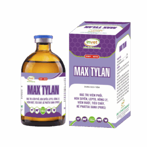 KHÁNG SINH MAXTYLAN 100ML