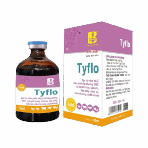 BIOVET GOLD | TYFLO