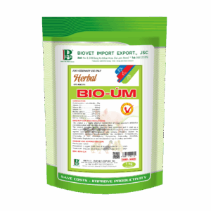KHÁNG SINH	BIO-ÚM (OTC-ADE 55%)	1kg