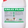 HỖ TRỢ ĐIỀU TRỊ, DINH DƯỠNG, VITAMIN, KHOÁNG	CALCI PLUS 5 LITTER (ORAL SOLUTION)	5 lit