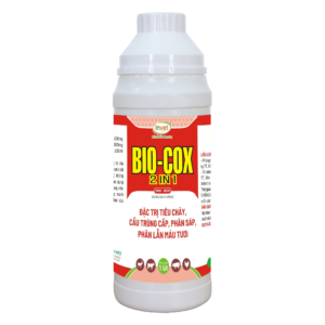 BIO – COX 2 IN 1 SPECIAL TREATMENT FOR COCCIDIOSIS