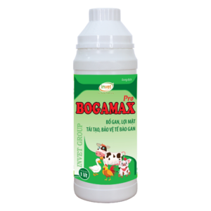 BOGAMAX PRO