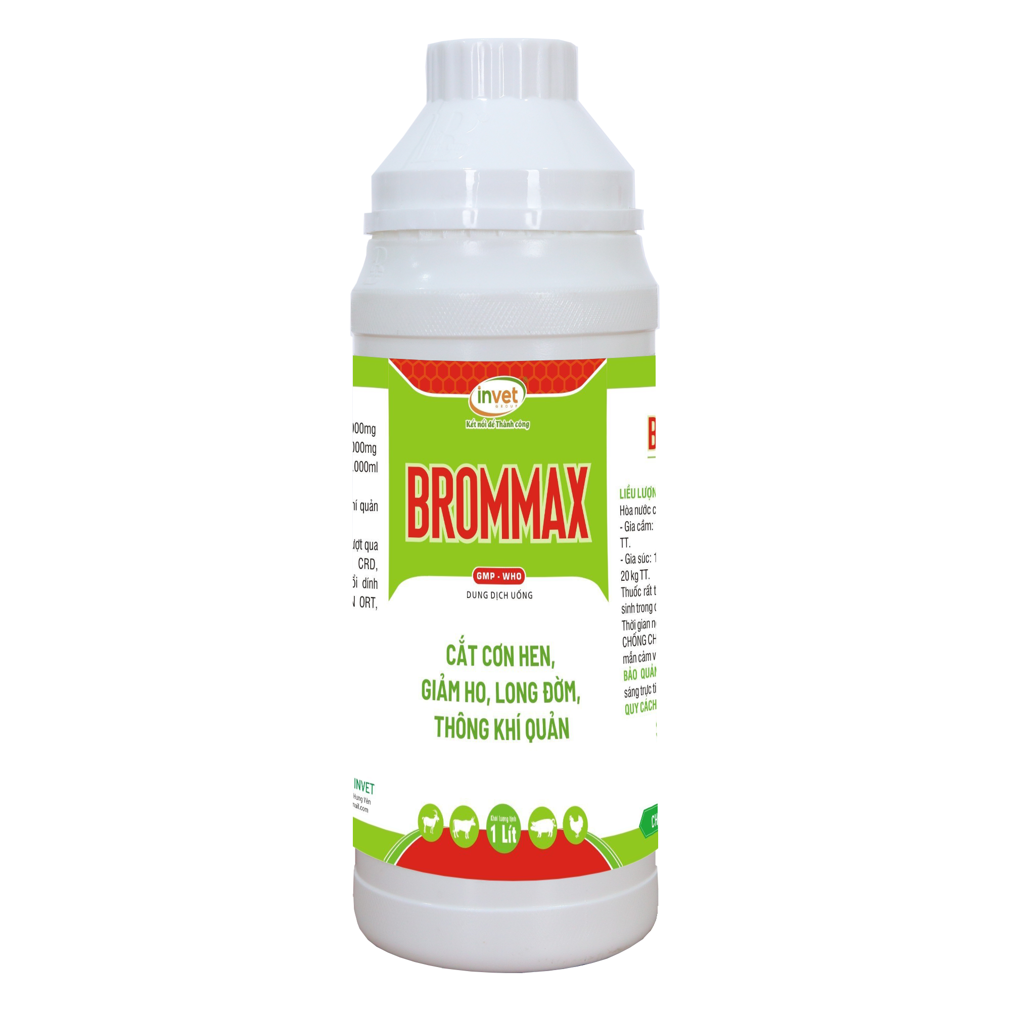 BROMMAX