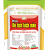 BIO ĐỎ TÍCH KÍCH MÀO TẠO NẠC