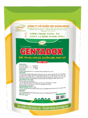 GENTADOX