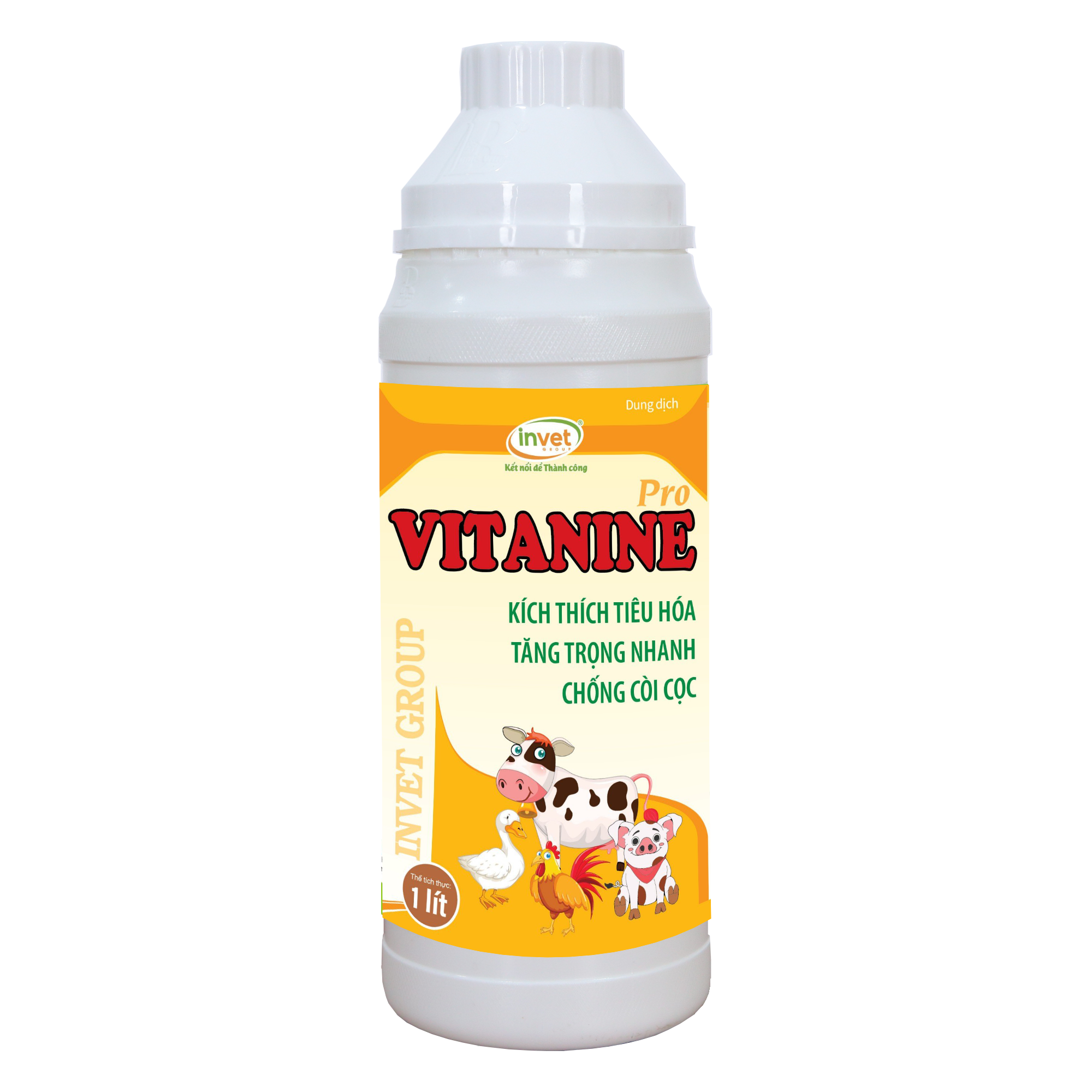 VITANINE PRO