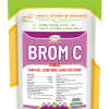 BROM C – ANTITUSSIVE, EXPECTORANT, BRONCHODILATOR