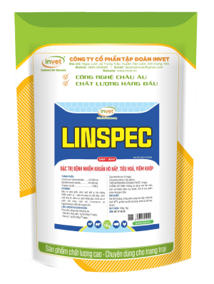 LINSPEC