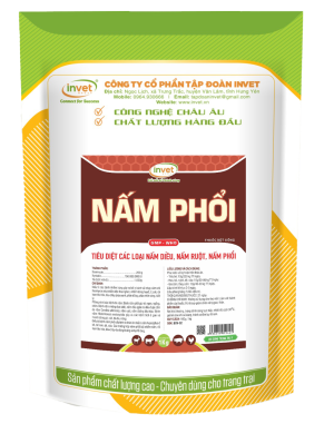 NẤM PHỔI