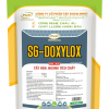 SG DOXYLOX CẮT HEN, NGỪNG TIÊU CHẢY