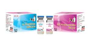 ĐẶC TRỊ VIÊM PHỔI HO SỐT, HỒI SỨC TỨC THÌ