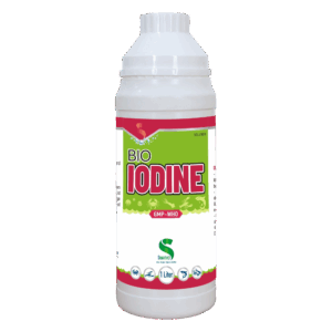SMARTVET | BIO IODINE