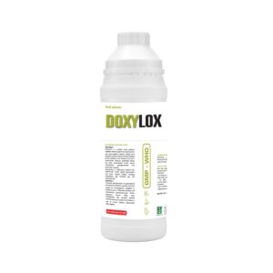 KHÁNG SINH	DOXYLOX (ORAL SOLUTION)	1 kg