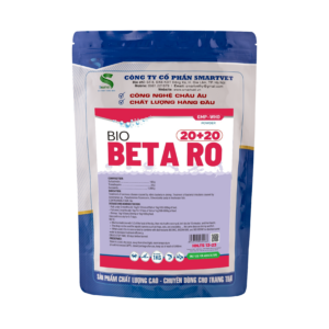 SMARTVET | BIO BETA RO 20+20