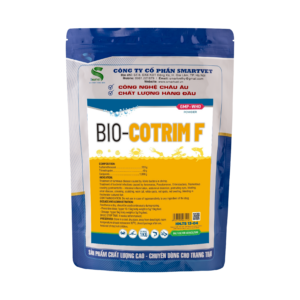 SMARTVET | BIO COTRIM F