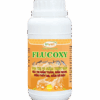 FLUCOXY ĐẶC TRỊ NẤM