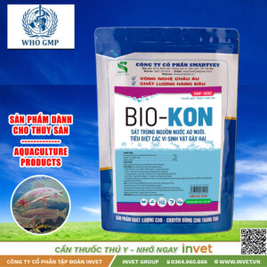 SMARTVET | BIO KON
