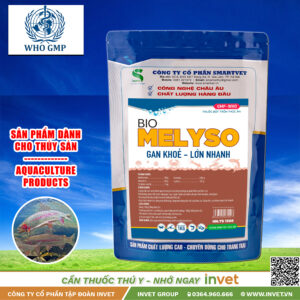SMARTVET | BIO MELYSO