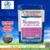 SMARTVET | BIO PRAZIQUANTEL