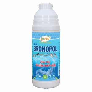 BIO BRONOPOL VUA TRỊ NẤM THỦY SẢN