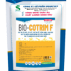 BIO-CONTRIM F ĐẶC TRỊ LỒI MẮT, LỞ LOÉT, XUẤT HUYẾT TRẮNG MANG, GAN THẬN ĐẶC TRỊ NHIỄM KHUẨN ĐƯỜNG TIÊU HÓA, CHƯỚNG HƠI ĐẶC TRỊ NGHẸO CỔ, MÙ MẮT, BÁNG NƯỚC